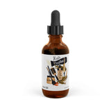 Hair Oil, 2oz